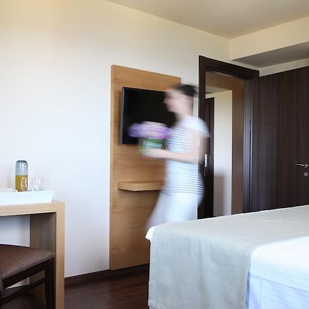 Theta Hotel Pelion Áyios Dhimítrios Pokój zdjęcie