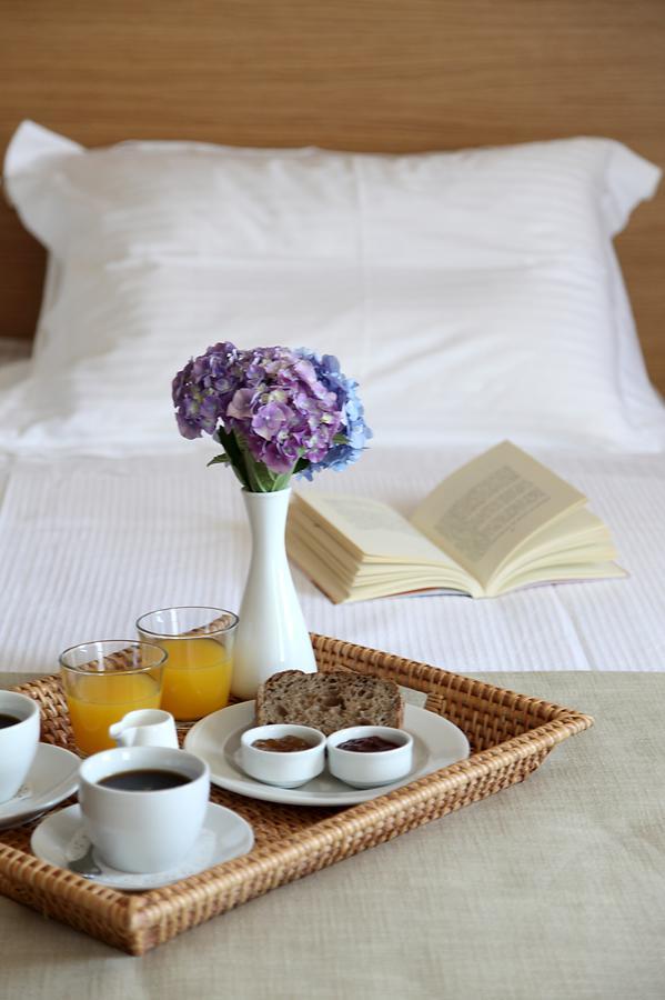 Theta Hotel Pelion Áyios Dhimítrios Zewnętrze zdjęcie