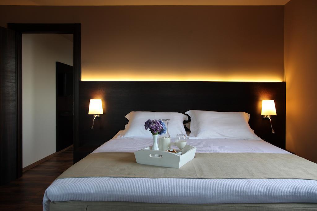 Theta Hotel Pelion Áyios Dhimítrios Pokój zdjęcie