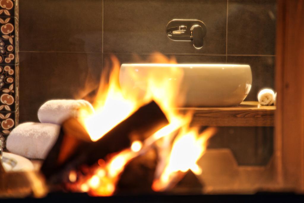 Theta Hotel Pelion Áyios Dhimítrios Pokój zdjęcie