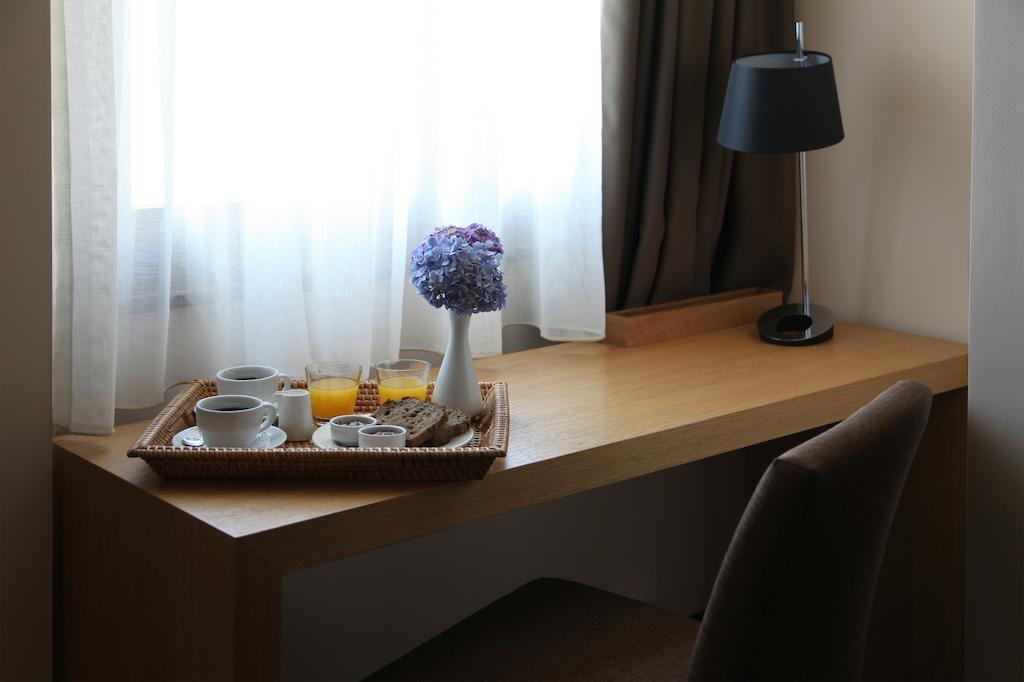 Theta Hotel Pelion Áyios Dhimítrios Pokój zdjęcie