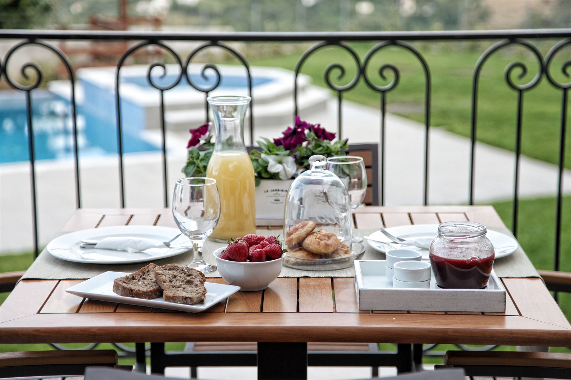 Theta Hotel Pelion Áyios Dhimítrios Zewnętrze zdjęcie