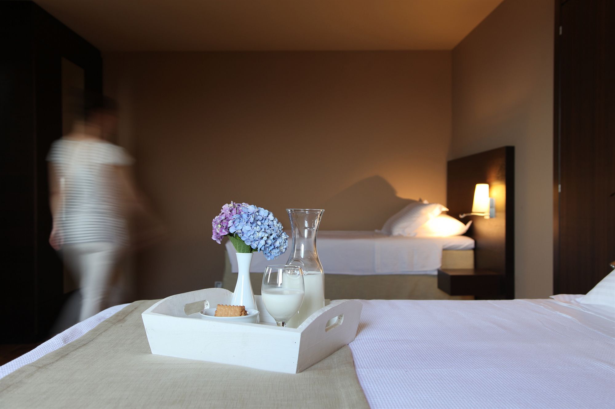 Theta Hotel Pelion Áyios Dhimítrios Zewnętrze zdjęcie