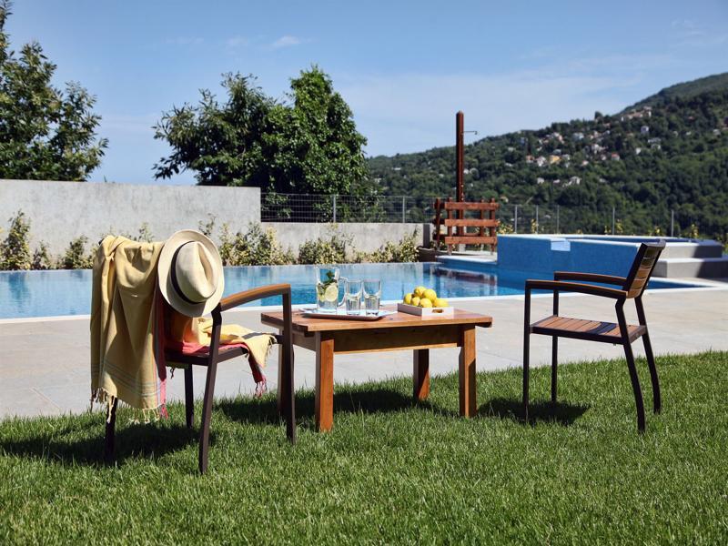 Theta Hotel Pelion Áyios Dhimítrios Zewnętrze zdjęcie